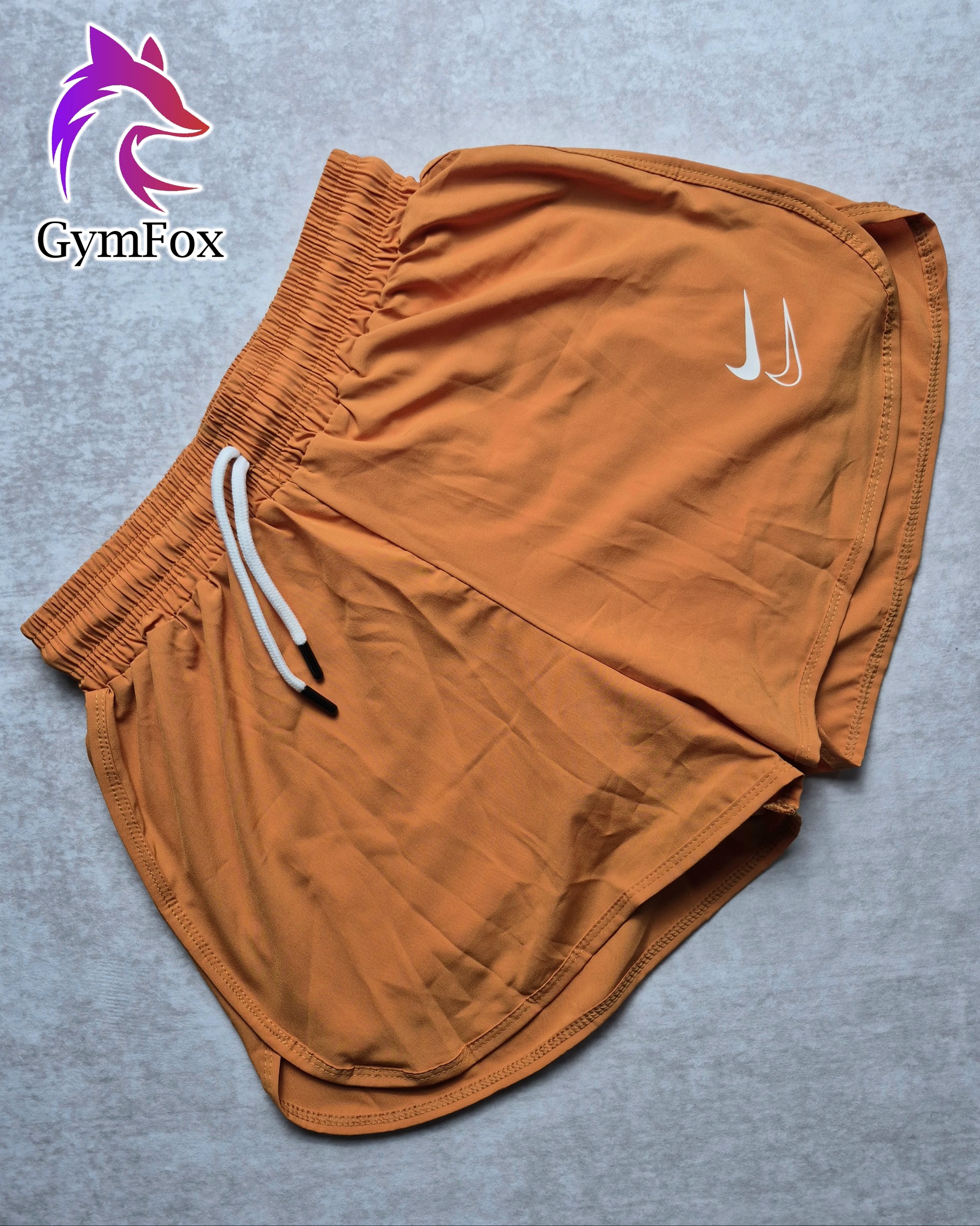 شورتک ‌کشاله دار آیرو نایکی (تکی شده)