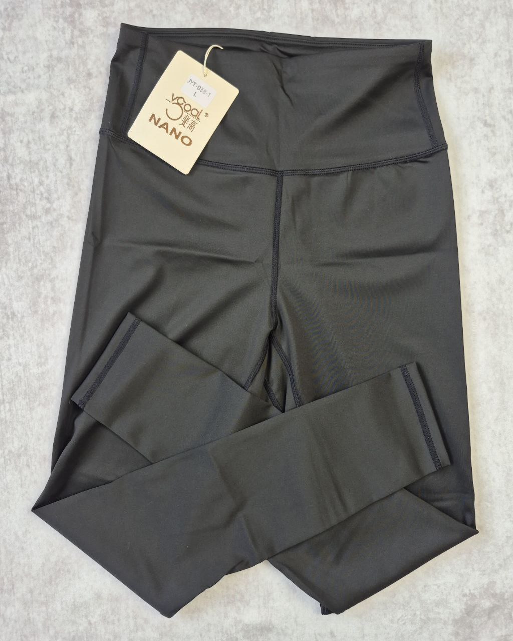 لگ فلامنت پشت ساده مشکی تک رنگ leg035