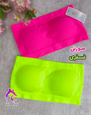 دکلته کبریتی رنگبندی جدید nm091