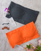 دکلته کبریتی رنگبندی جدید nm091