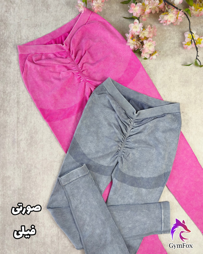 لگ سنگشور پشت هفتی پشت چیندار leg062