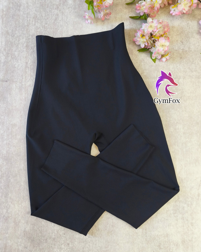 لگ باربی با نوار لیفت باسن کمر مگنت دار leg063