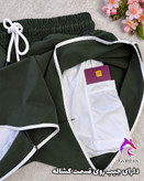sh049 شورتک آیرو کشاله دار جنیفری