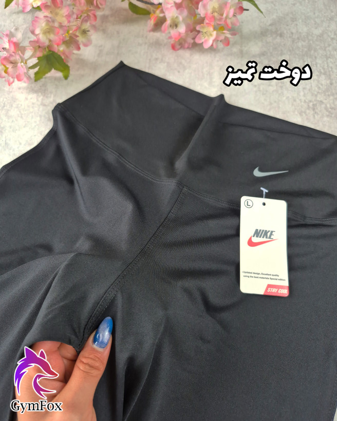 لگ بوتکات فلامنت نایکی leg049