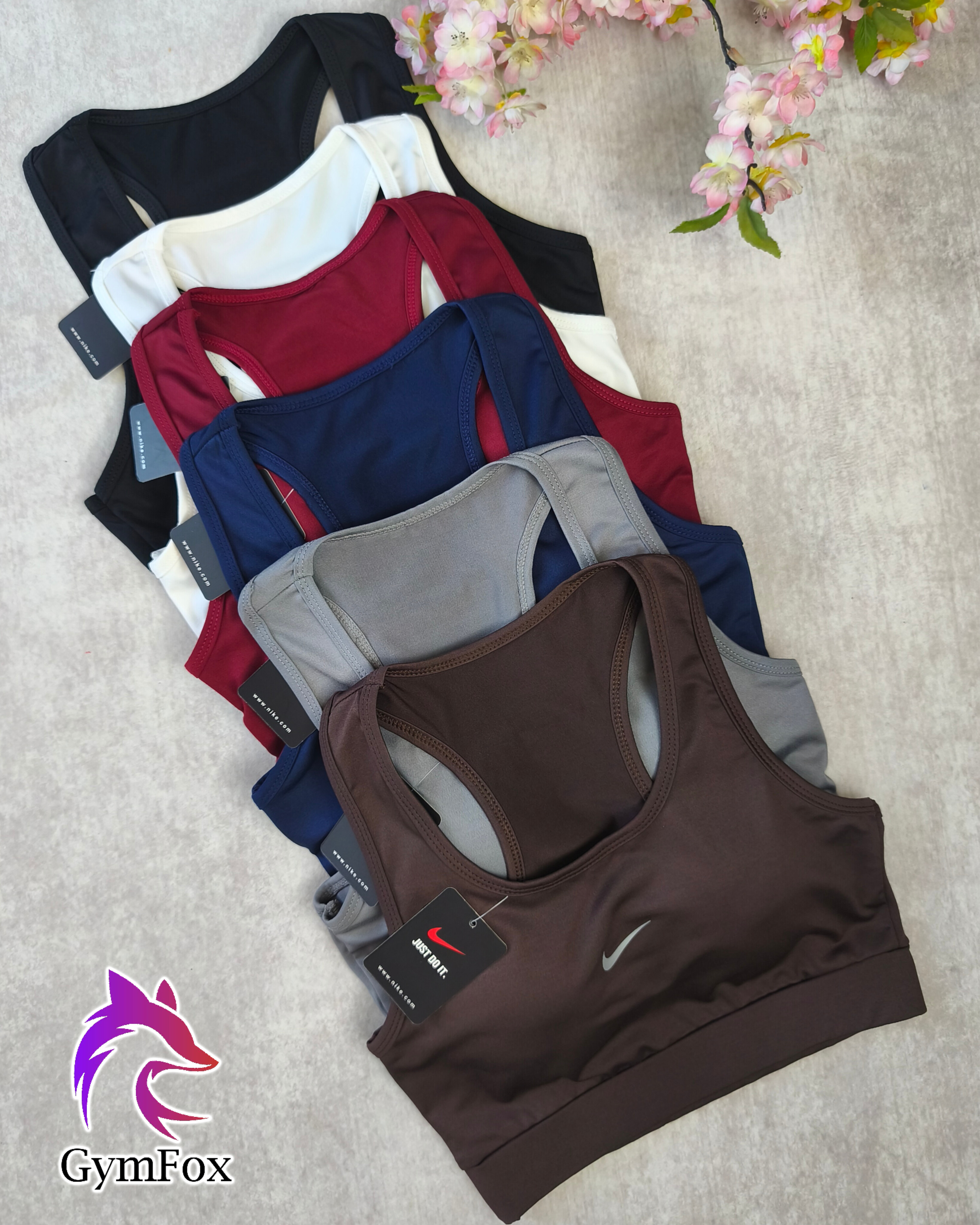 نیم تنه فلامنت نایکی پشت جیب دار nm100