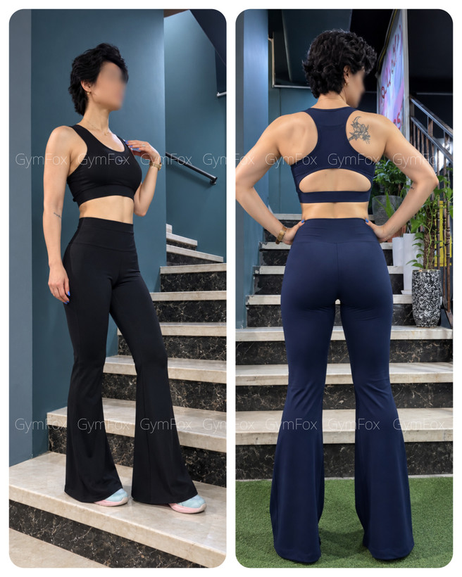 لگ بوتکات فلامنت نایکی leg049