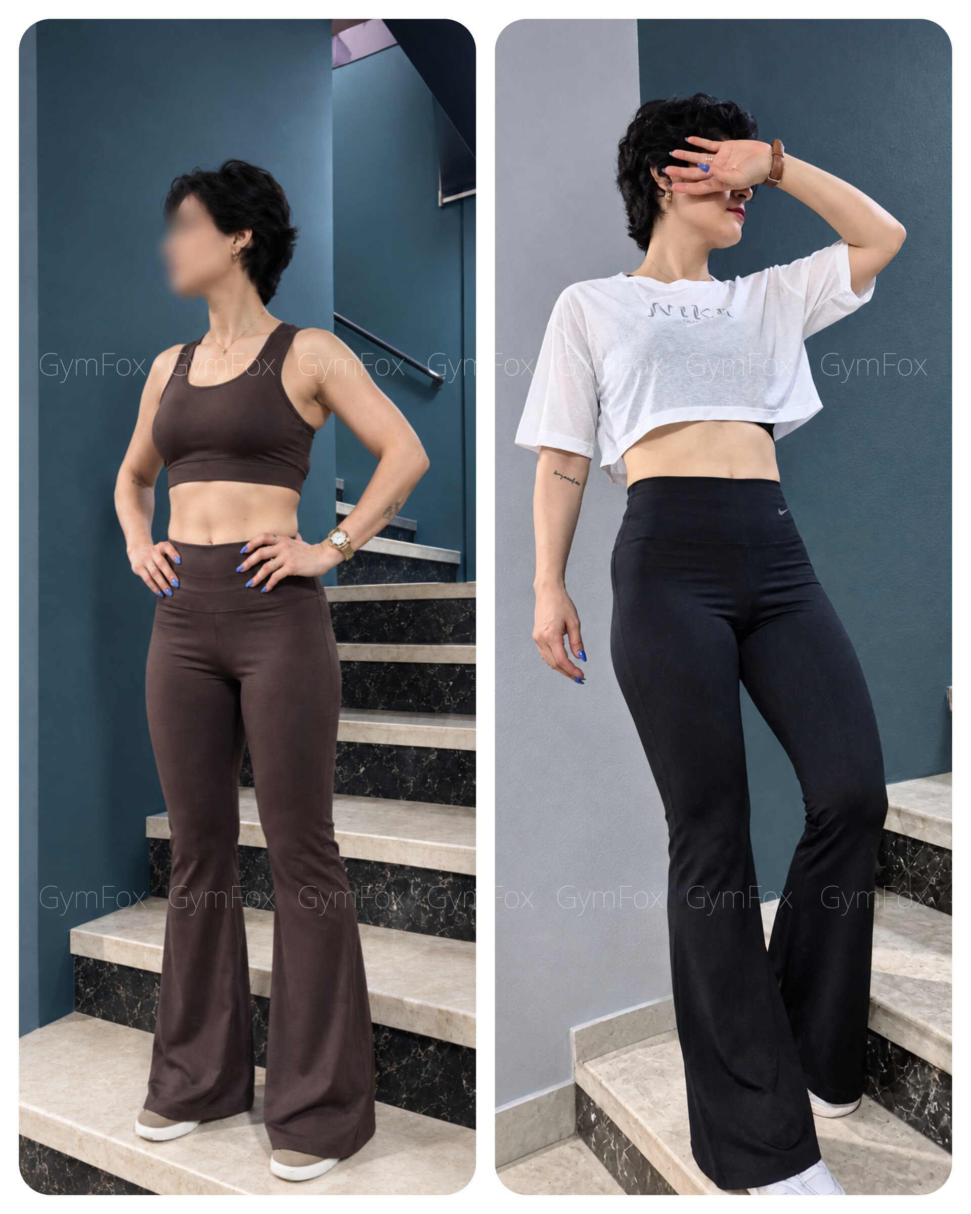 لگ بوتکات فلامنت نایکی leg049