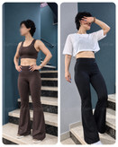لگ بوتکات فلامنت نایکی leg049