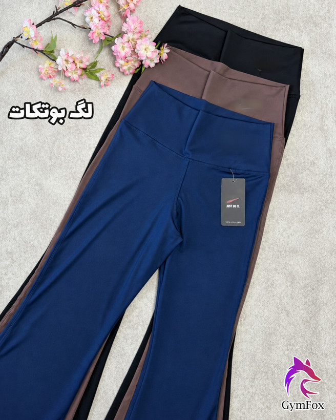 لگ بوتکات فلامنت نایکی leg049