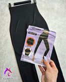 لگ باربی تو کرک کمر مگنتی با نوار لیفت باسن leg066