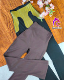 لگ باربی بوتکات کمر مگنتی با نوار لیفت باسن leg067