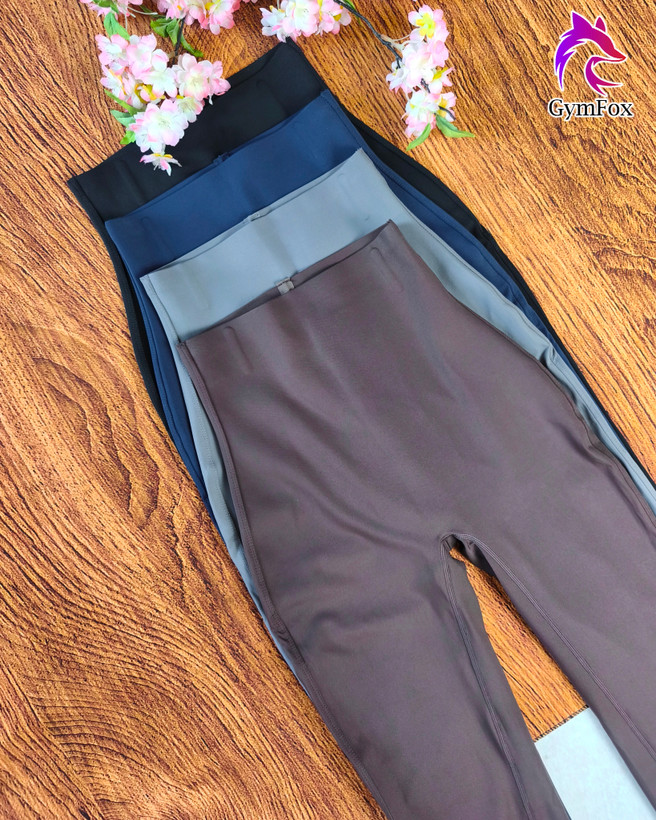لگ باربی بوتکات کمر مگنتی با نوار لیفت باسن leg067