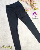 لگ اسپندکس وارداتی پشت ساده leg065