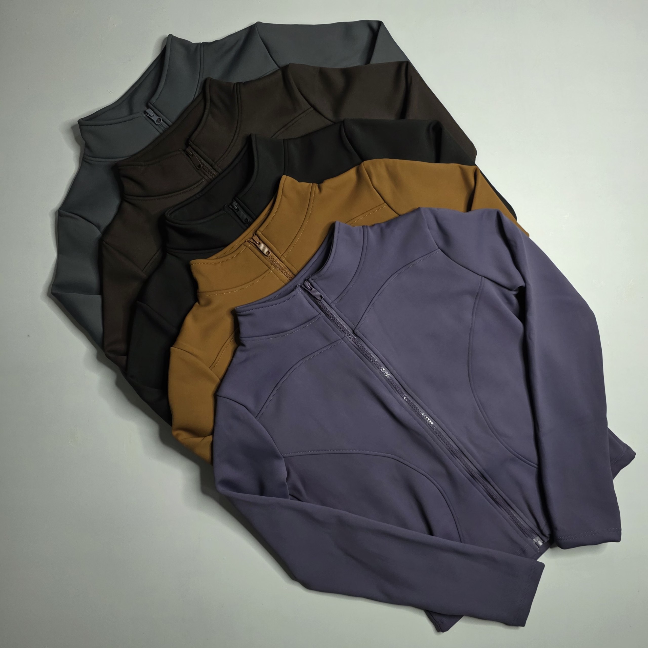 سویشرت تو کرکی اسلیم افکت وارداتی ss006