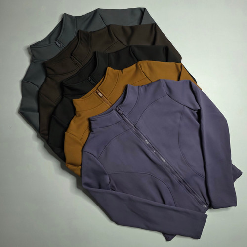 سویشرت تو کرکی اسلیم افکت وارداتی ss006
