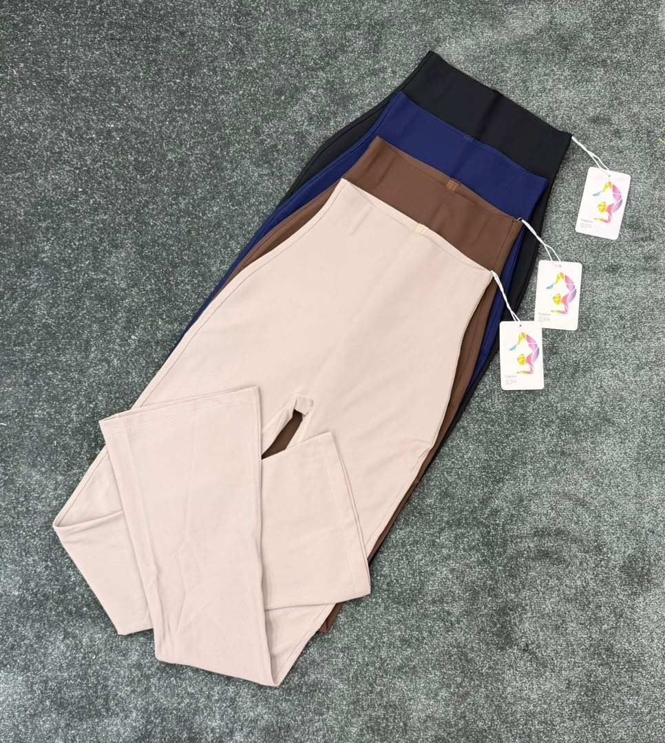 لگ بوتکات باربی اسپندکس با طرح کبریتی leg069