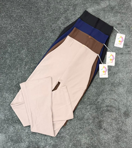 لگ بوتکات باربی اسپندکس با طرح کبریتی leg069
