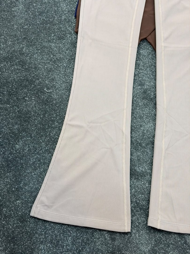 لگ بوتکات باربی اسپندکس با طرح کبریتی leg069