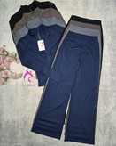 ست سوییشرت و لگ بگ MB اسلیم افکت set028