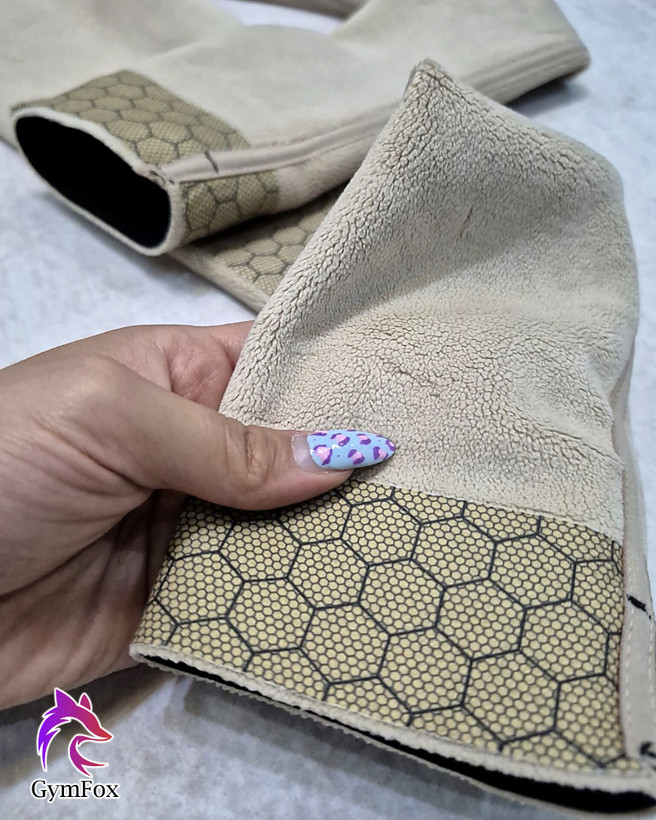 لگ تو کرکی باربی با نوار لیفت باسن leg070