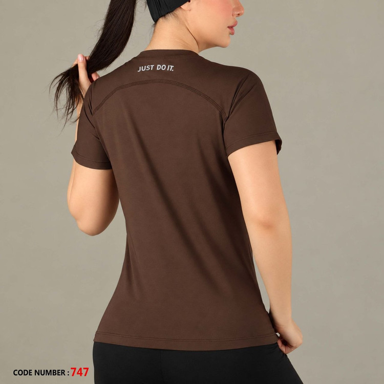 تیشرت نایکی مدل running