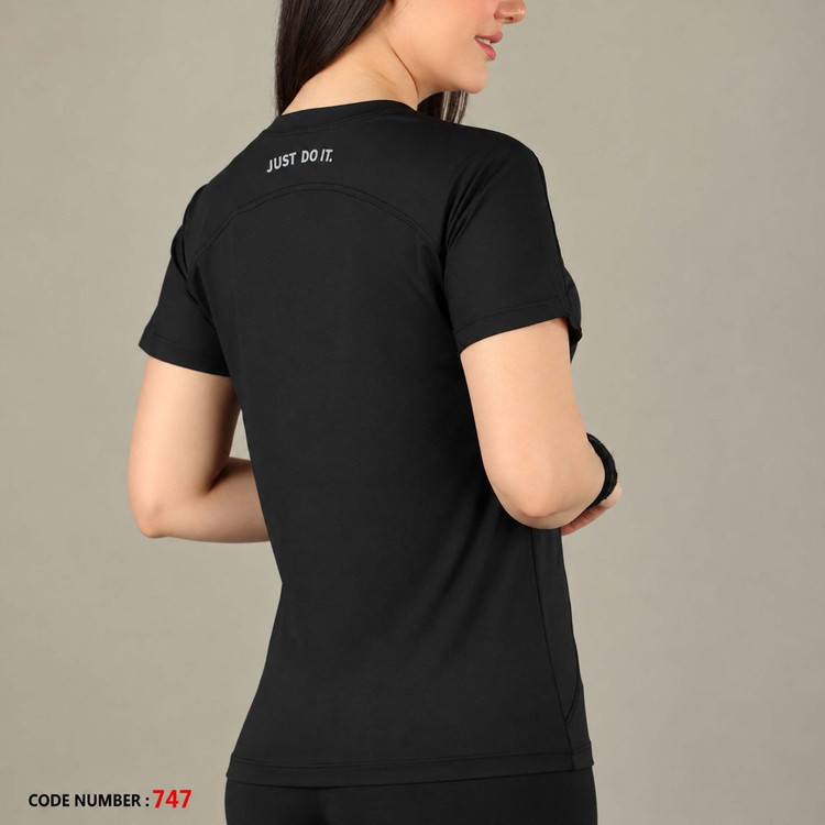 تیشرت نایکی مدل running