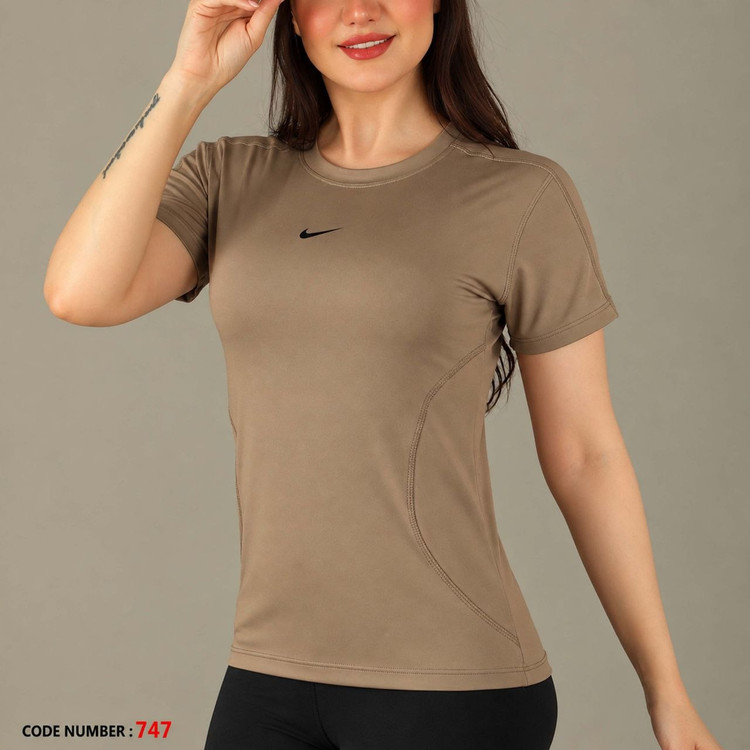 تیشرت نایکی مدل running